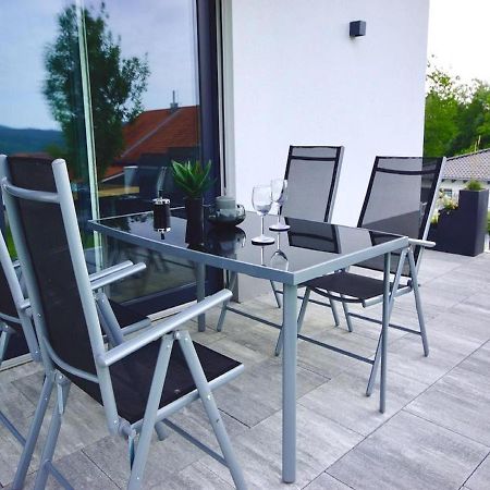 Ferienwohnungen Ebner Bischofsmais Exteriör bild