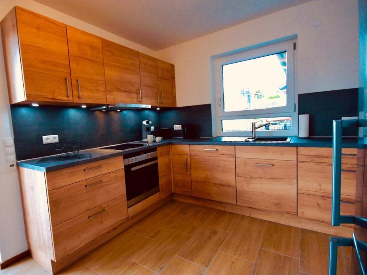 Ferienwohnungen Ebner Bischofsmais Exteriör bild